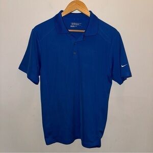 Nike Golf Tour Performance Polo Shirt Men’s Size Small
